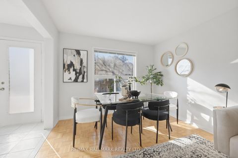 Photo 4 at 10 Ferris Street, Langstaff, Richmond Hill