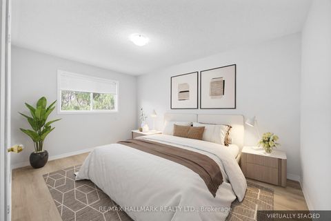 Photo 9 at 10 Ferris Street, Langstaff, Richmond Hill