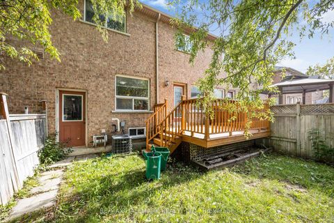 Photo 16 at 10 Ferris Street, Langstaff, Richmond Hill