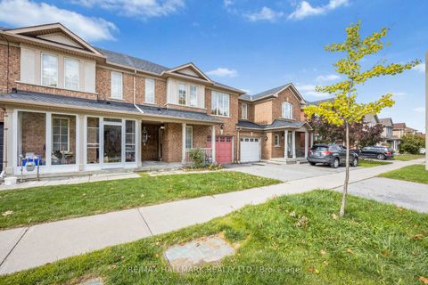 Photo 18 at 10 Ferris Street, Langstaff, Richmond Hill