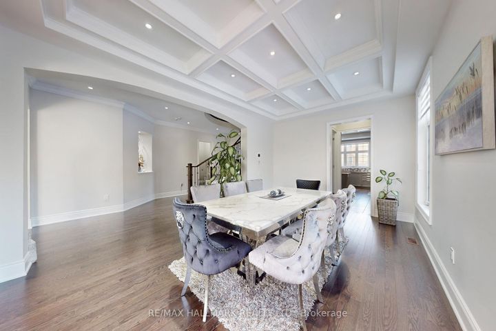 Photo 6 at 64 Chesney Crescent, Kleinburg, Vaughan