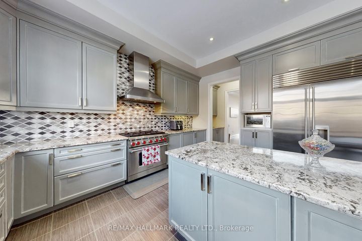 Photo 16 at 64 Chesney Crescent, Kleinburg, Vaughan