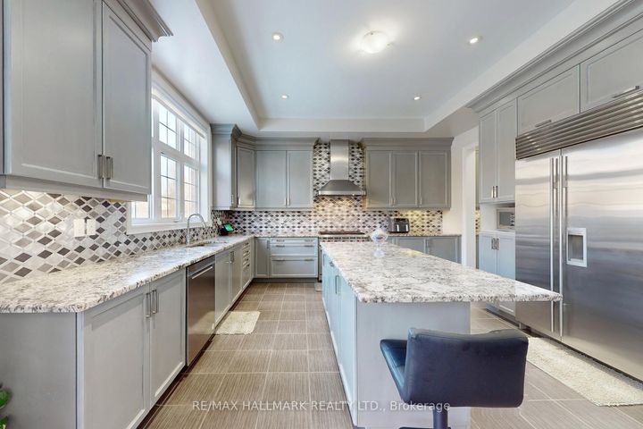 Photo 17 at 64 Chesney Crescent, Kleinburg, Vaughan