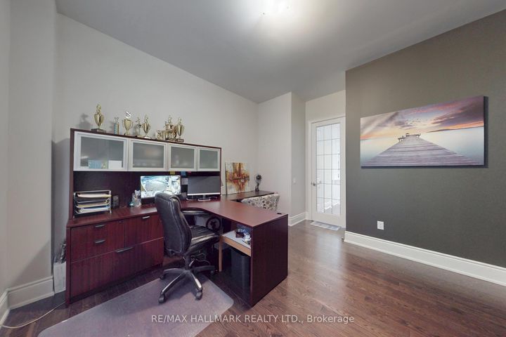 Photo 22 at 64 Chesney Crescent, Kleinburg, Vaughan