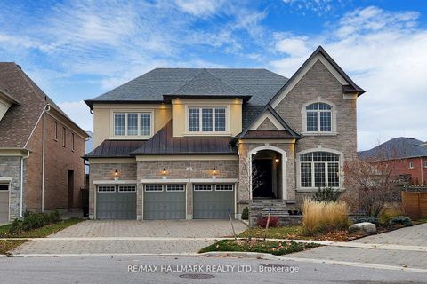 Photo 0 at 64 Chesney Crescent, Kleinburg, Vaughan
