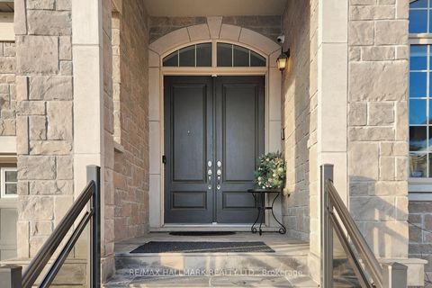 Photo 1 at 64 Chesney Crescent, Kleinburg, Vaughan