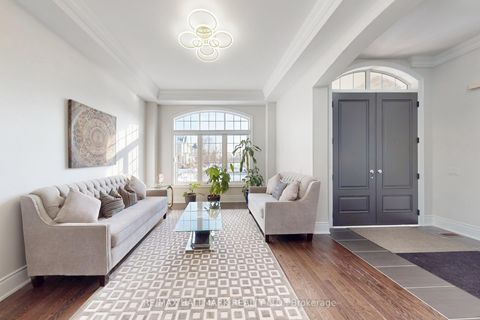 Photo 2 at 64 Chesney Crescent, Kleinburg, Vaughan