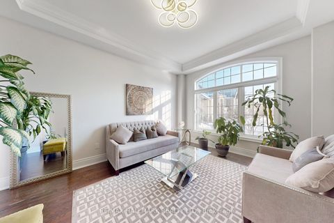 Photo 3 at 64 Chesney Crescent, Kleinburg, Vaughan