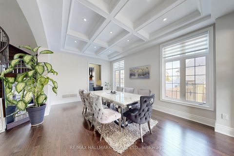 Photo 5 at 64 Chesney Crescent, Kleinburg, Vaughan