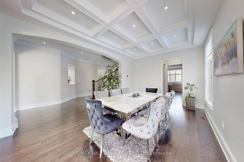 Photo 6 at 64 Chesney Crescent, Kleinburg, Vaughan