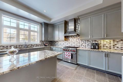Photo 13 at 64 Chesney Crescent, Kleinburg, Vaughan