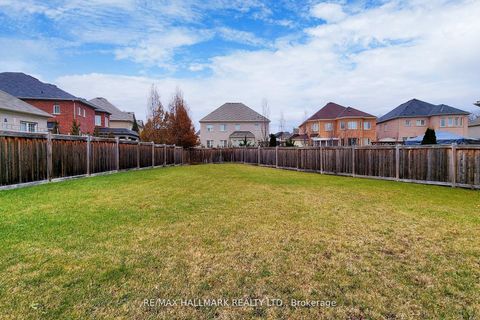 Photo 42 at 64 Chesney Crescent, Kleinburg, Vaughan