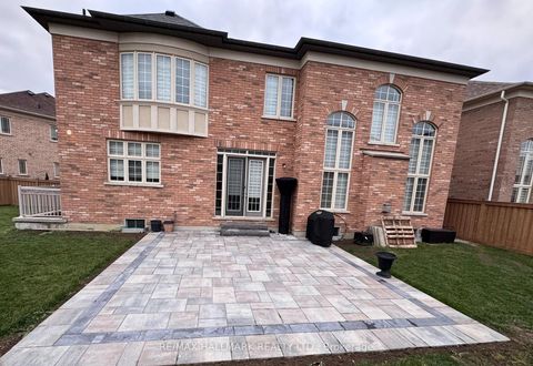 Photo 44 at 64 Chesney Crescent, Kleinburg, Vaughan