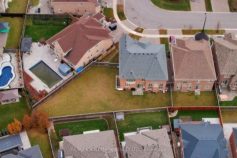 Photo 47 at 64 Chesney Crescent, Kleinburg, Vaughan