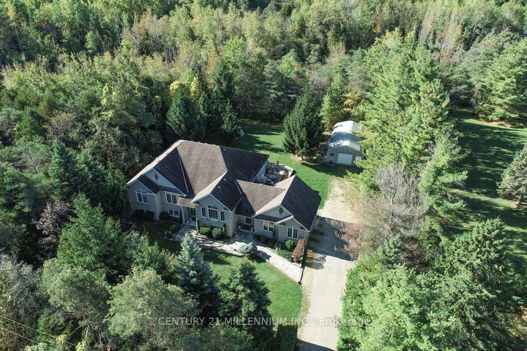 19976 Kennedy Road, Rural Caledon, Caledon 