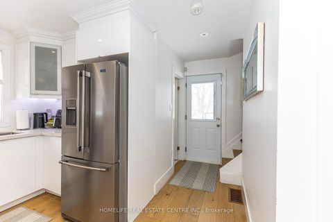 Photo 22 at 172 Calvington Drive, CFB, Toronto