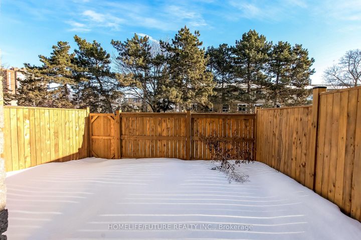 Photo 19 at 9 - 5610 Montevideo Road, Meadowvale, Mississauga