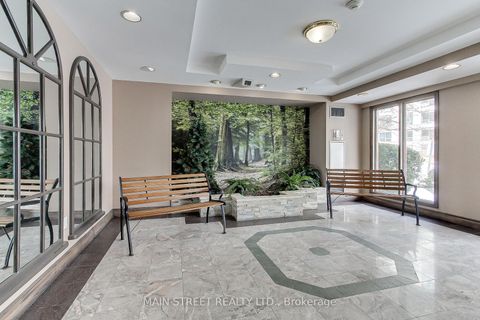 Photo 2 at 211 - 270 Davis Drive, Central Newmarket, Newmarket