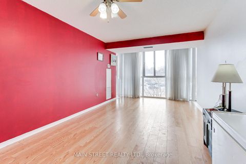 Photo 6 at 211 - 270 Davis Drive, Central Newmarket, Newmarket