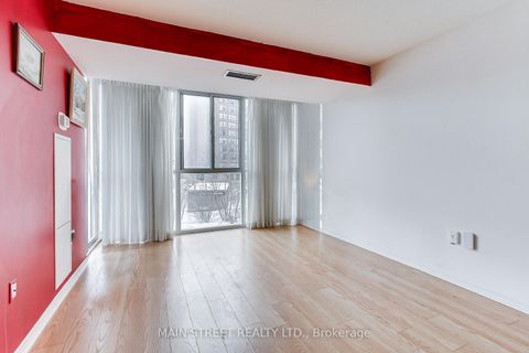 Photo 7 at 211 - 270 Davis Drive, Central Newmarket, Newmarket