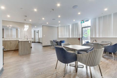 Photo 14 at 211 - 270 Davis Drive, Central Newmarket, Newmarket