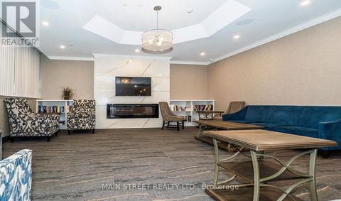 Photo 16 at 211 - 270 Davis Drive, Central Newmarket, Newmarket