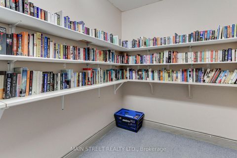 Photo 17 at 211 - 270 Davis Drive, Central Newmarket, Newmarket