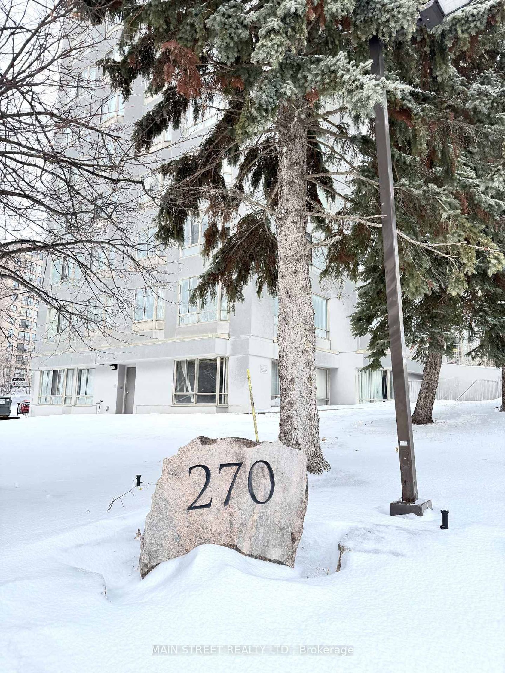 211 - 270 Davis Drive, Central Newmarket, Newmarket photo 8