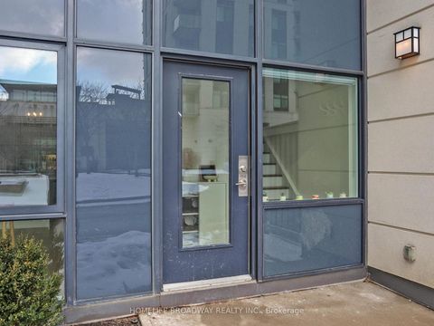 Photo 2 at 112 - 24 Woodstream Boulevard, Vaughan Grove, Vaughan