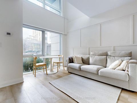 Photo 4 at 112 - 24 Woodstream Boulevard, Vaughan Grove, Vaughan