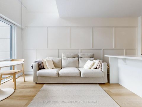 Photo 5 at 112 - 24 Woodstream Boulevard, Vaughan Grove, Vaughan