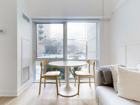 Photo 6 at 112 - 24 Woodstream Boulevard, Vaughan Grove, Vaughan