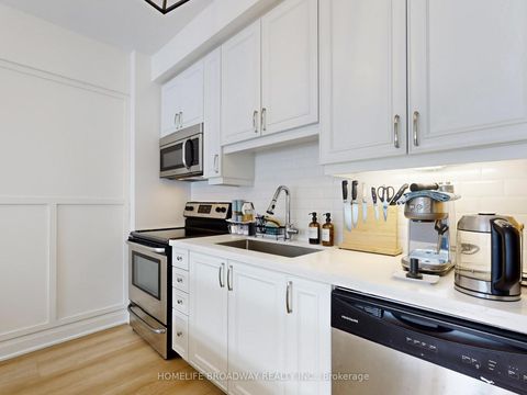 Photo 10 at 112 - 24 Woodstream Boulevard, Vaughan Grove, Vaughan