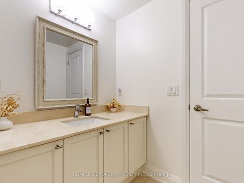 Photo 13 at 112 - 24 Woodstream Boulevard, Vaughan Grove, Vaughan