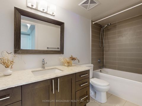 Photo 20 at 112 - 24 Woodstream Boulevard, Vaughan Grove, Vaughan