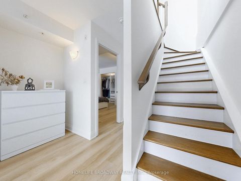 Photo 22 at 112 - 24 Woodstream Boulevard, Vaughan Grove, Vaughan