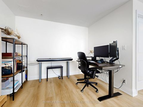 Photo 25 at 112 - 24 Woodstream Boulevard, Vaughan Grove, Vaughan