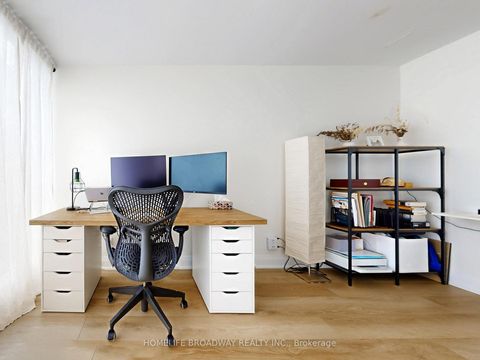 Photo 26 at 112 - 24 Woodstream Boulevard, Vaughan Grove, Vaughan