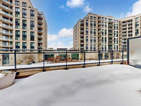 Photo 31 at 112 - 24 Woodstream Boulevard, Vaughan Grove, Vaughan