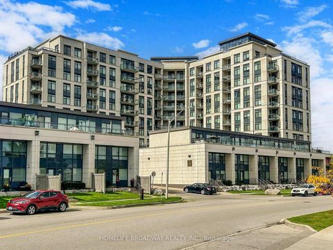 Photo 32 at 112 - 24 Woodstream Boulevard, Vaughan Grove, Vaughan