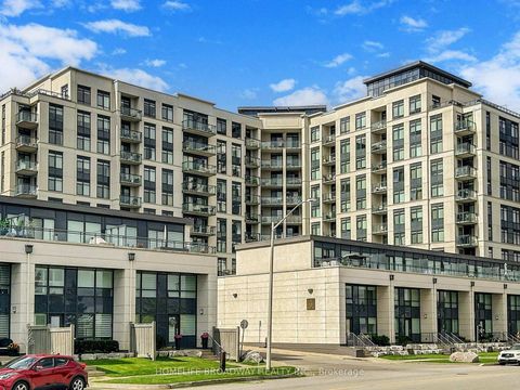 Photo 33 at 112 - 24 Woodstream Boulevard, Vaughan Grove, Vaughan