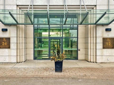 Photo 34 at 112 - 24 Woodstream Boulevard, Vaughan Grove, Vaughan