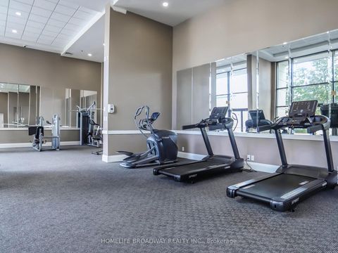 Photo 43 at 112 - 24 Woodstream Boulevard, Vaughan Grove, Vaughan