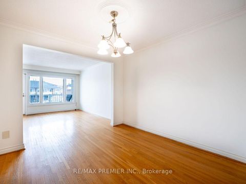 Photo 8 at 17 Cabana Drive, Humber Summit, Toronto