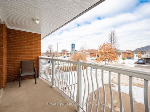 Photo 13 at 17 Cabana Drive, Humber Summit, Toronto