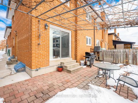 Photo 36 at 17 Cabana Drive, Humber Summit, Toronto