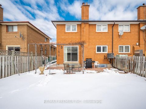 Photo 38 at 17 Cabana Drive, Humber Summit, Toronto