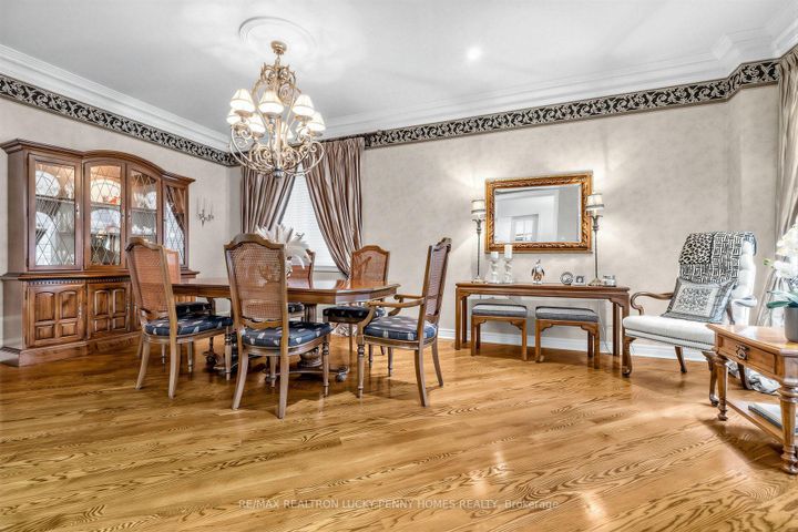 Photo 6 at 29 Cornell Common Road, Cornell, Markham