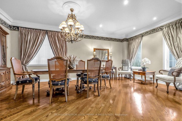 Photo 7 at 29 Cornell Common Road, Cornell, Markham