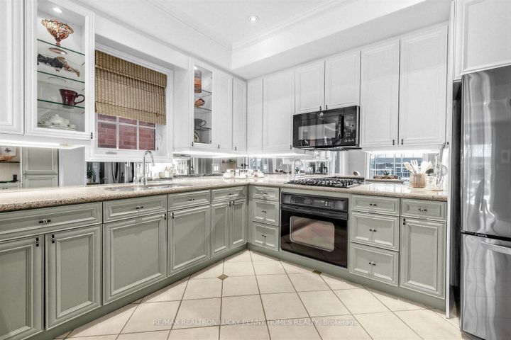 Photo 9 at 29 Cornell Common Road, Cornell, Markham